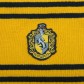 CR1024 Harry Potter Deluxe Scarf - HufflePuff 3